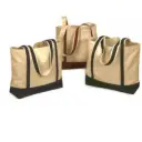 Cotton Canvas Bags