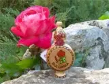 Bulgarian rose oil