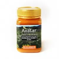Avatar Manuka Honey Blend