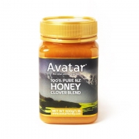 Clover Honey Blend