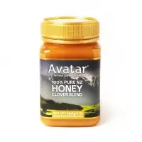 Clover Honey Blend