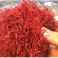 High Quality Saffron