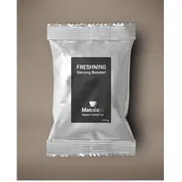 Gingex Health Drnk