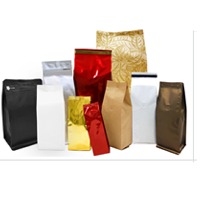 Custom Packaging