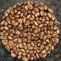 Peaberry Gayo