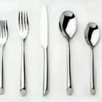 Stainless Steel Cutlery Set