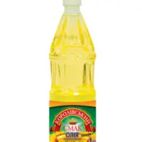 Sunflower Oil Refined Grade P - 1l