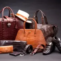 Leather Accessories