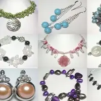 Imitation Jewellery