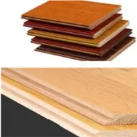 Flooring Material