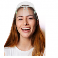 Meppys 36g Medical Face Shield