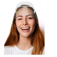 Meppys 36g Medical Face Shield