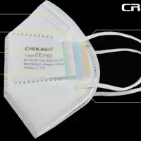 Certificated Face Mask FFP2 - made in China