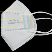FFP2 Mask