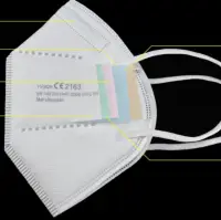 FFP2 Mask