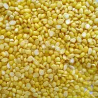 Organic Mogar Dal