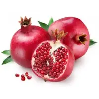 Pomegranates