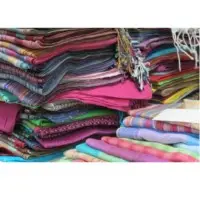 Scarves Or Stoles