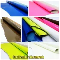 Goat Leather Airosmooth