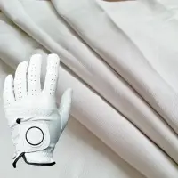 Sheep And Goat Cabretta Leather