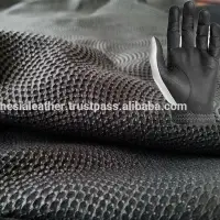 Digital Matrik Goat Leather For Glove