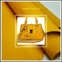 Nappa Leather For Bags