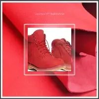 Nappa Leather For Shoes