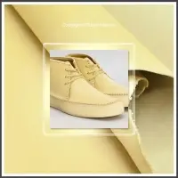 Genuine Finish Leather Nappa Soft