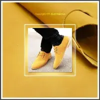 Leather For Shoe And Accessories