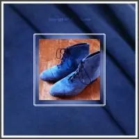 Genuine Goat Skin Shoes Men for Shoes