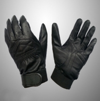 Leather Driving Gloves