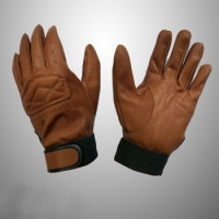 Leather Driving Glove For Men