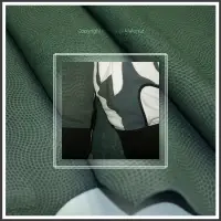 Goat Skin Emboss Digital Matrik