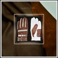Sheep Skin For Glove And Airpone