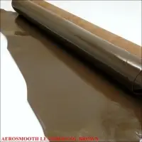 Genuine Goat Leather Material