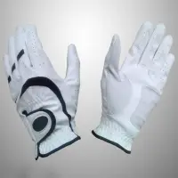 Golf Glove Combination Cabretta Leather