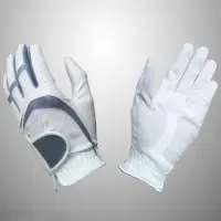 Golf Glove Combination, Genuine Cabretta Leather
