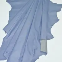 Sheep Garment Col. Dk. Blue for Jacket