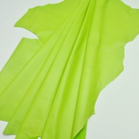 Sheep Garment Col. Green for Jacket