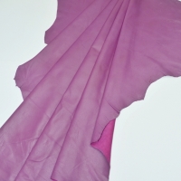 Sheep Garment Col. Purple for Jacket