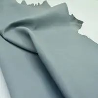 Goat Batting Color Grey For Gloves
