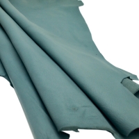 Goat Batting Color Mint For Gloves