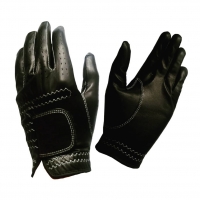 Golf Glove Touchscreen