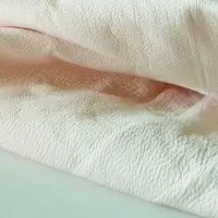 Sheep Cabretta for Gloves Col Lt. Pink