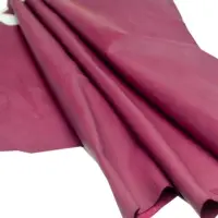 Sheep Garment Color Purple For Jacket