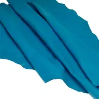 Sheep Garment Color Aqua For Jacket