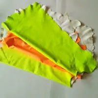 Sheep Cabretta Color Neon For Gloves