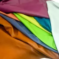 Sheep Garment Multicolor For Jacket