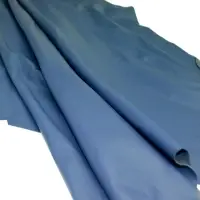 Sheep Garment Color Blue For Jacket