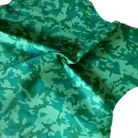 Sheep Cabretta Camuflage For Gloves